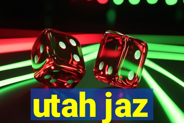 utah jaz